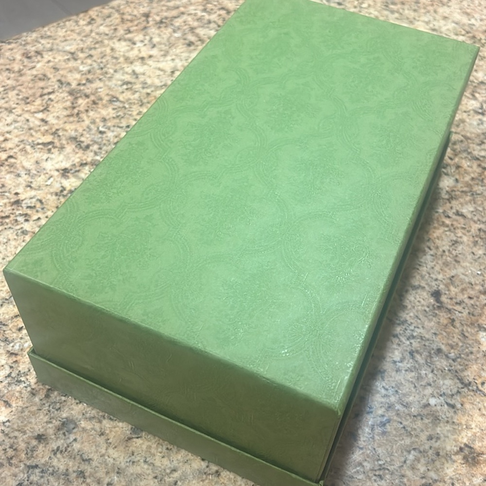 Gucci shoebox - Picture 10 of 11
